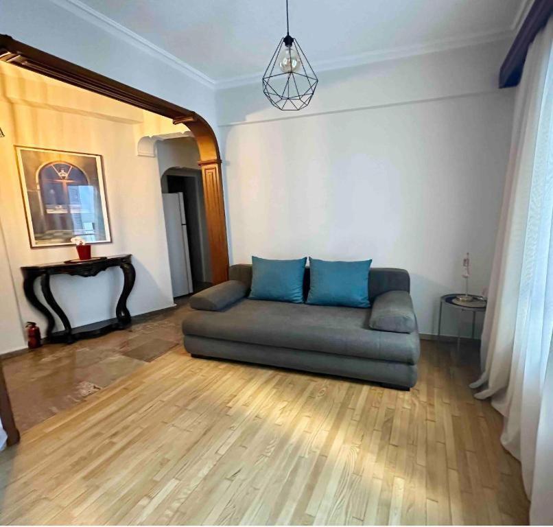 Central House In Plaka Athen Exterior foto